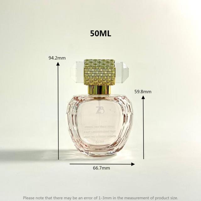 PERFUME BOTTLE