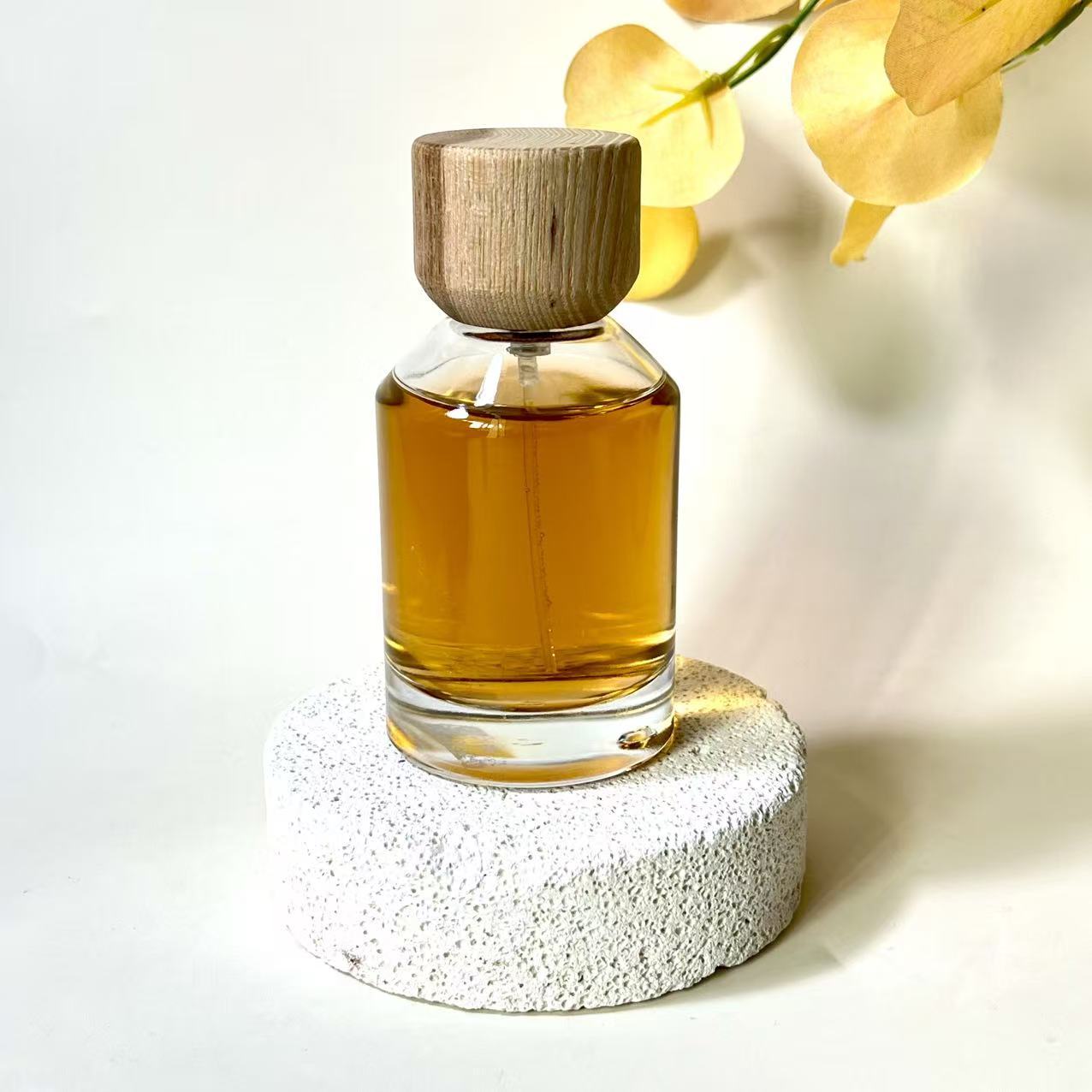 PERFUME BOTTLE
