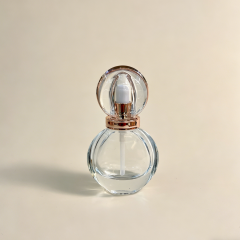 FOUNDATION BOTTLE
