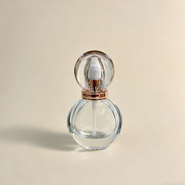 FOUNDATION BOTTLE