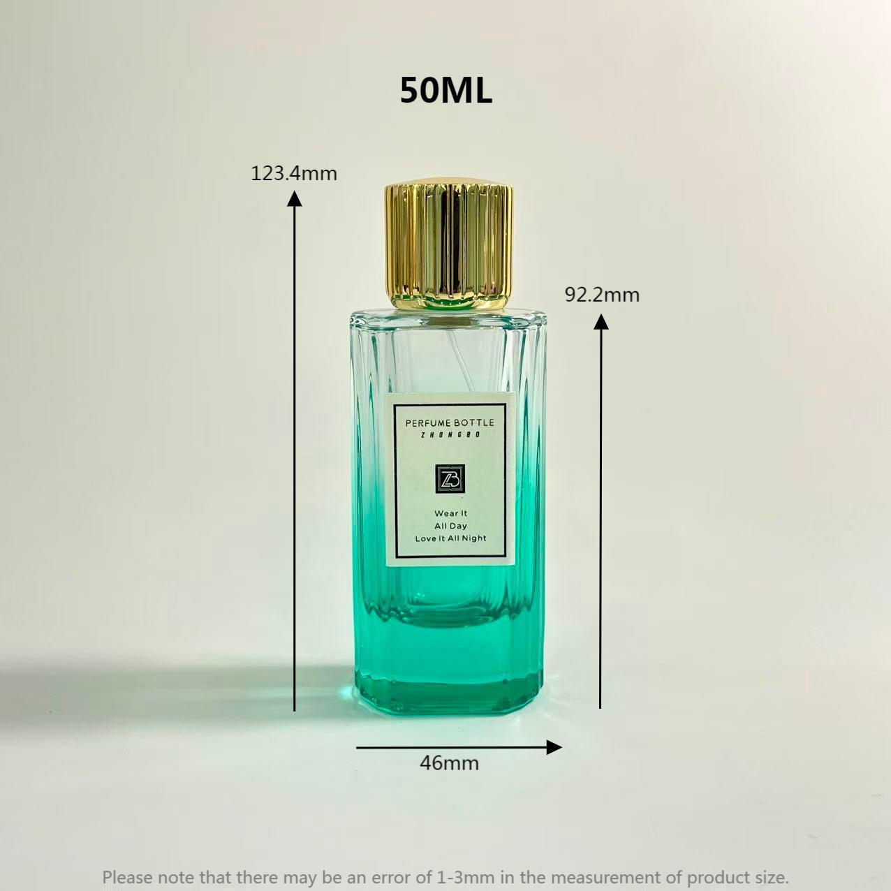 PERFUME BOTTLE