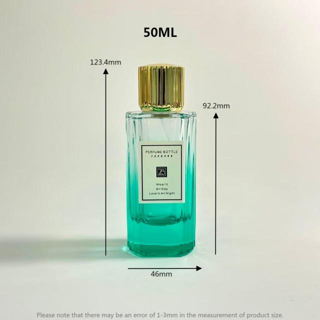 PERFUME BOTTLE