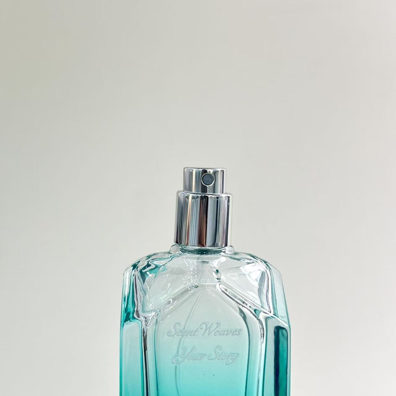 PERFUME BOTTLE