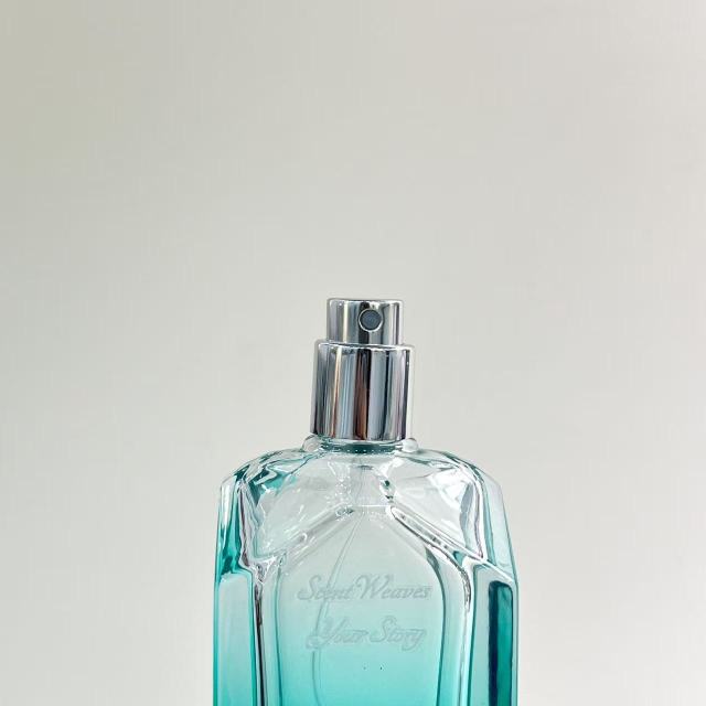 PERFUME BOTTLE