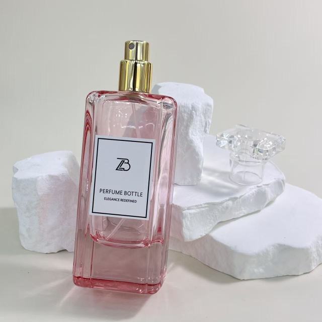 PERFUME BOTTLE