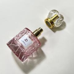 PERFUME BOTTLE