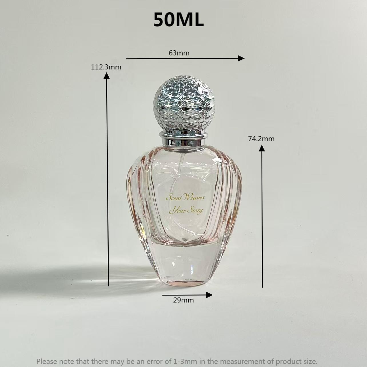 PERFUME BOTTLE