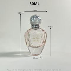 PERFUME BOTTLE