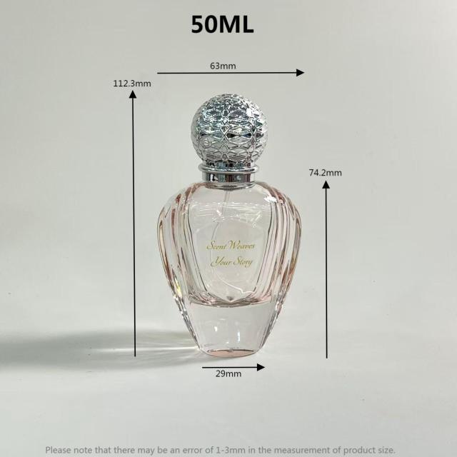 PERFUME BOTTLE