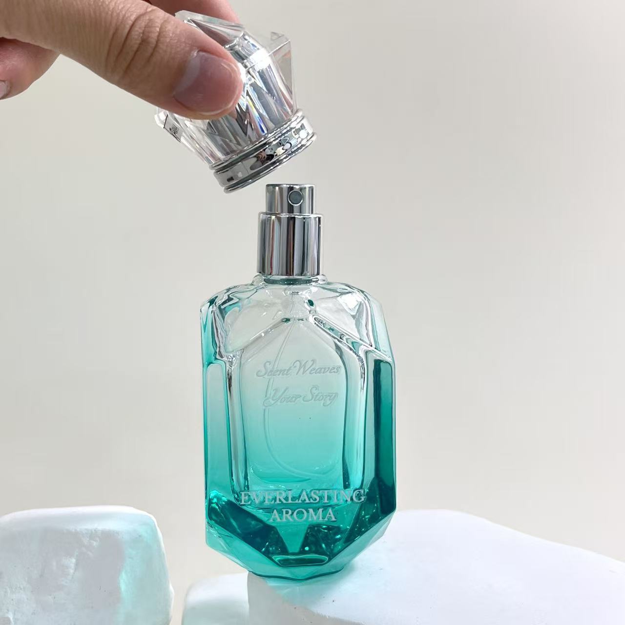 PERFUME BOTTLE