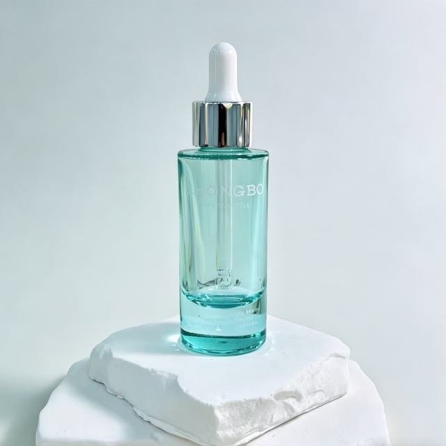 ESSENTIAL OIL DROPPER BOTTLE