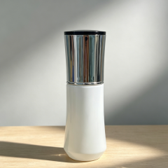 LOTION BOTTLE
