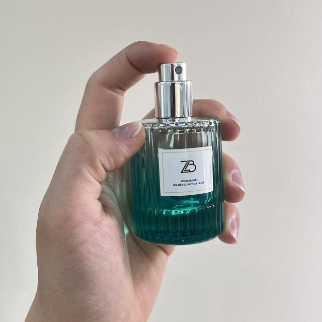 PERFUME BOTTLE