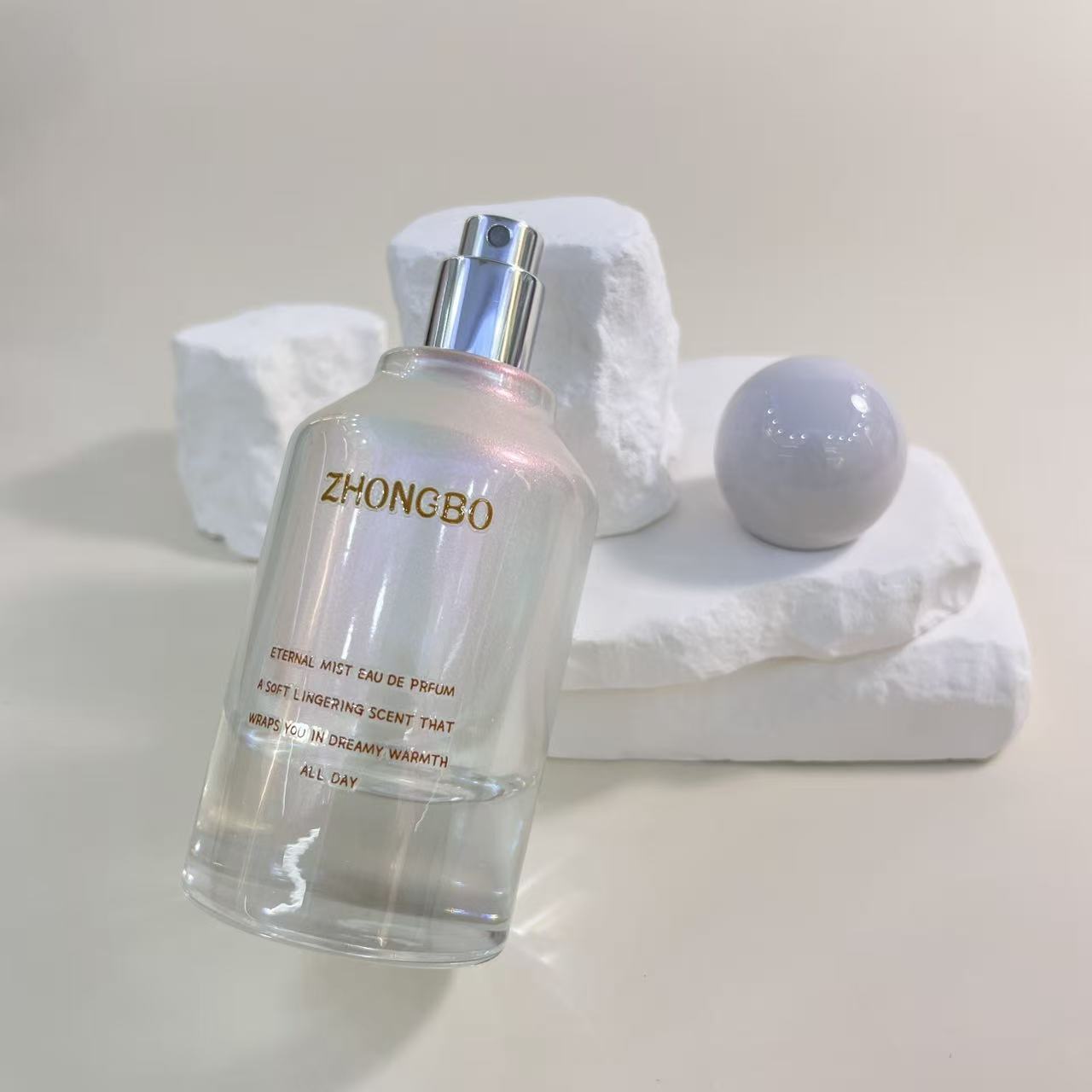 PERFUME BOTTLE