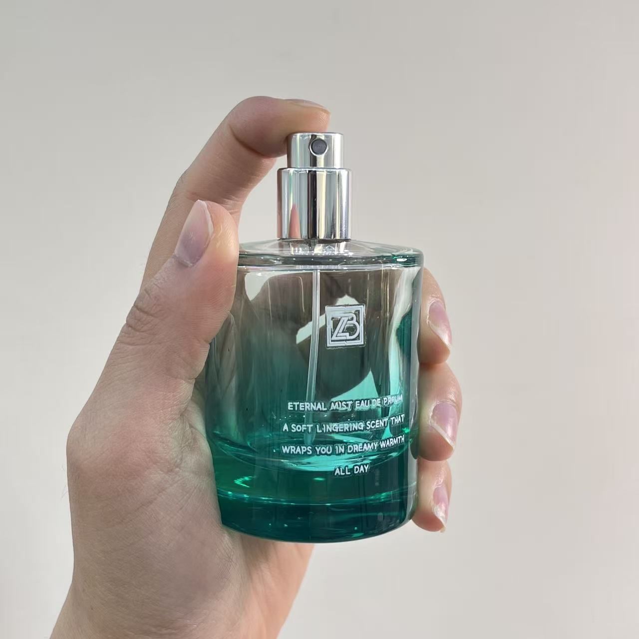PERFUME BOTTLE