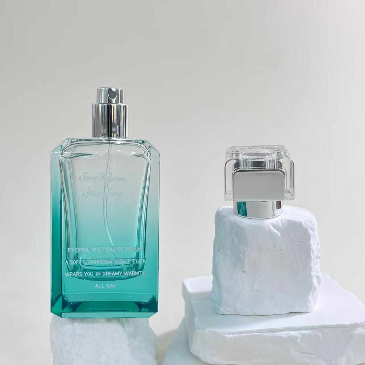 PERFUME BOTTLE