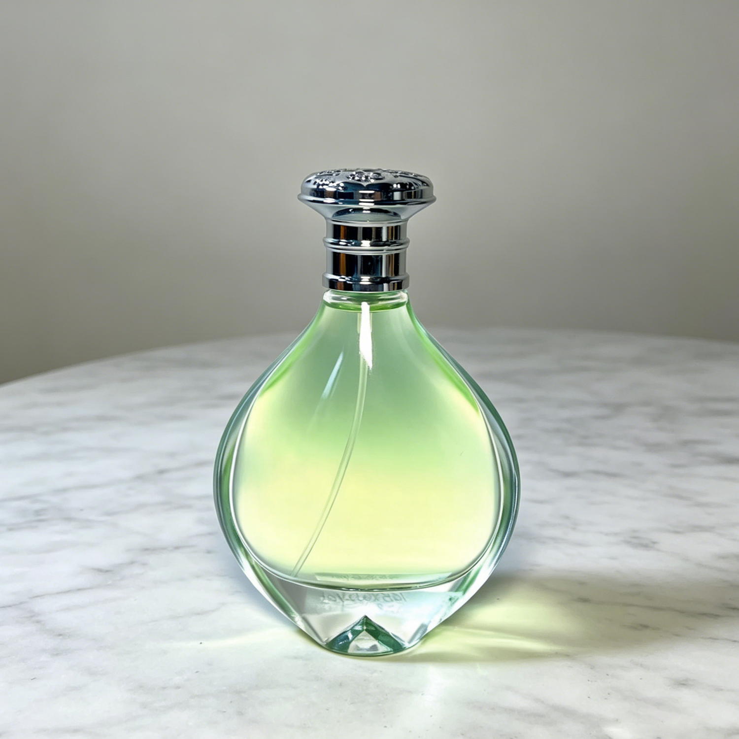 PERFUME BOTTLE