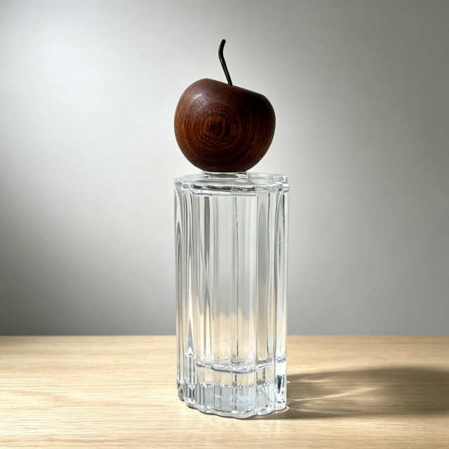 PERFUME BOTTLE