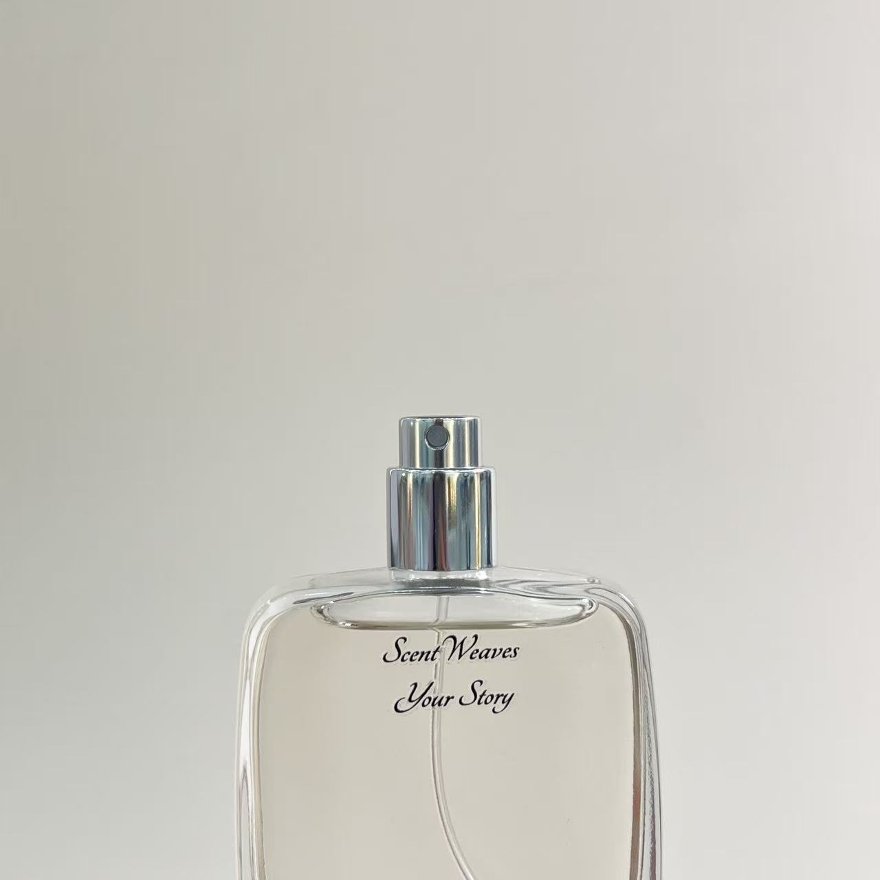 PERFUME BOTTLE