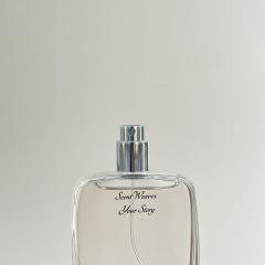 PERFUME BOTTLE
