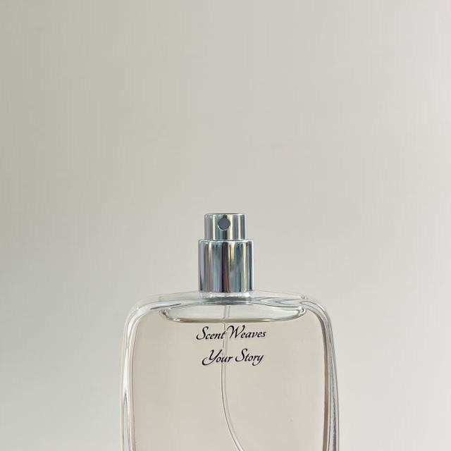 PERFUME BOTTLE