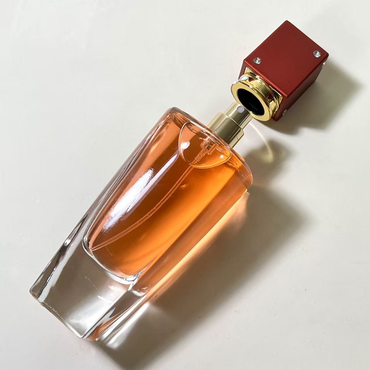PERFUME BOTTLE