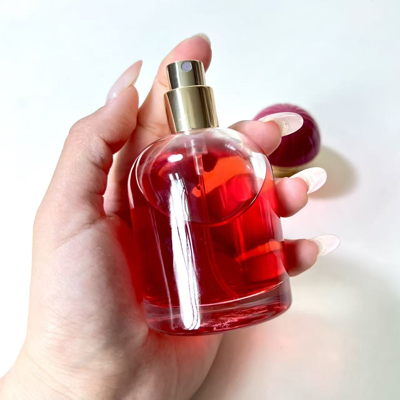 PERFUME BOTTLE