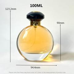 PERFUME BOTTLE