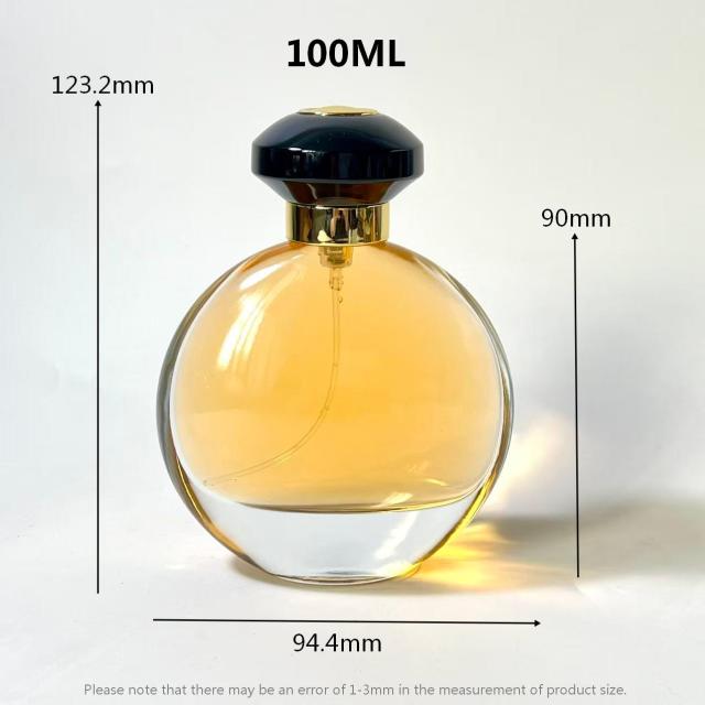 PERFUME BOTTLE
