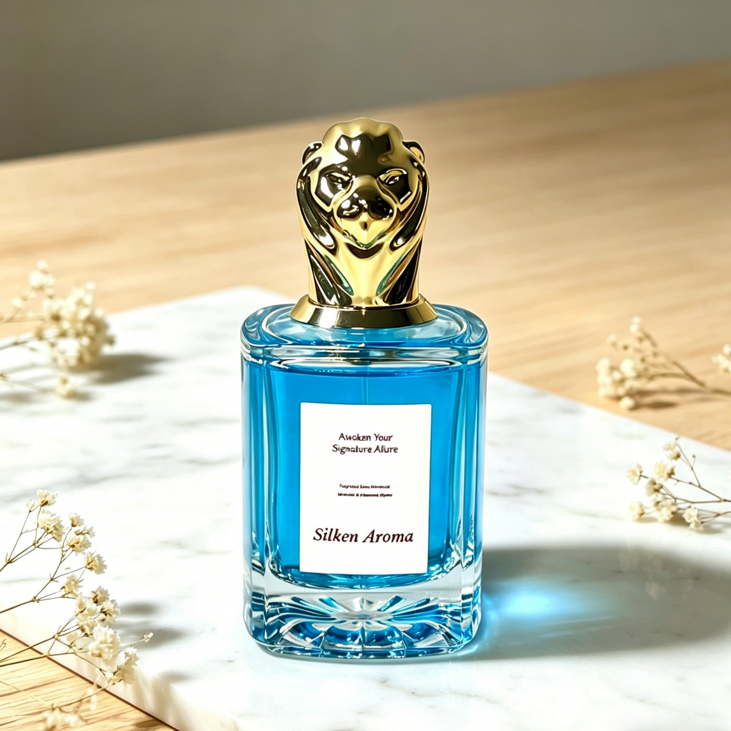 PERFUME BOTTLE