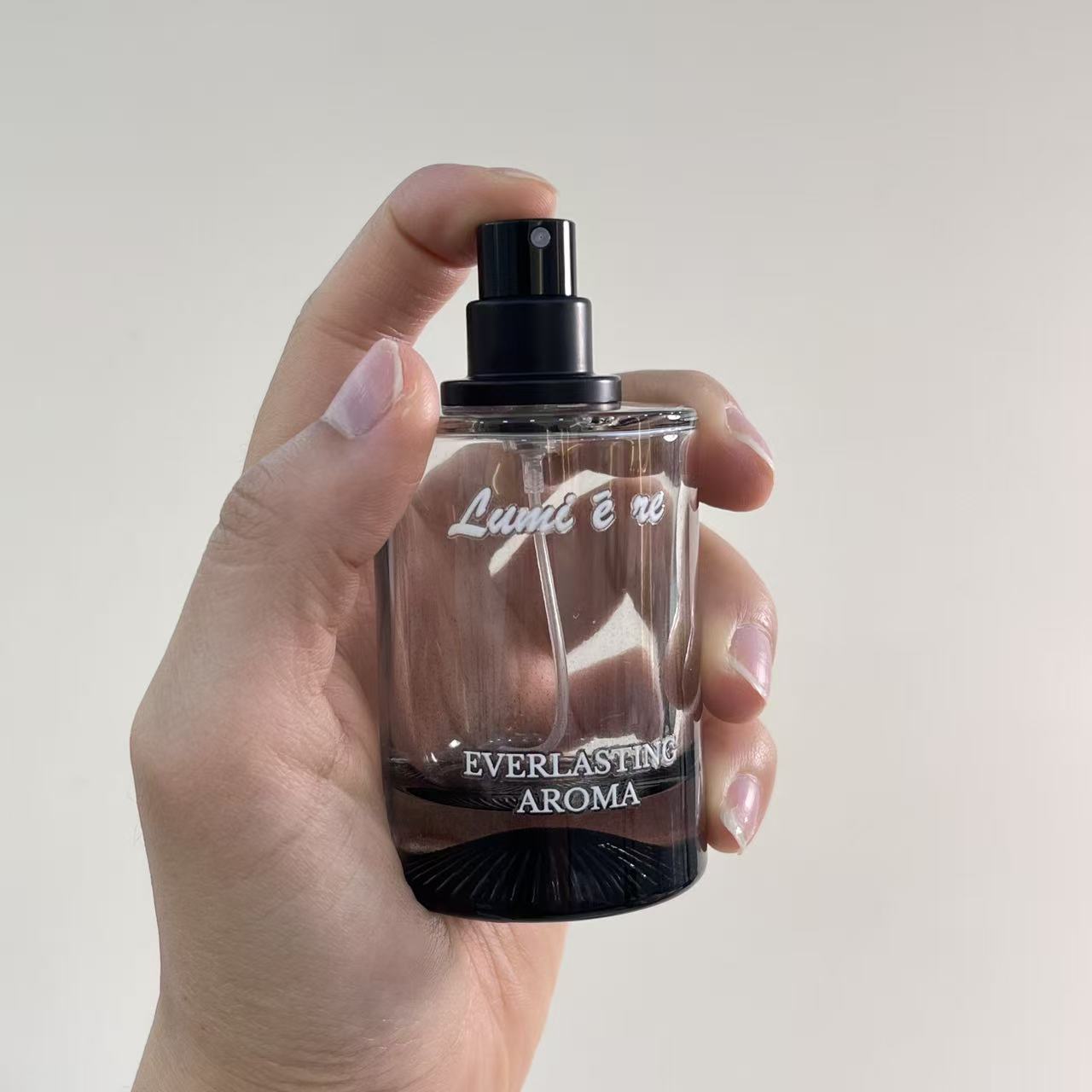 PERFUME BOTTLE