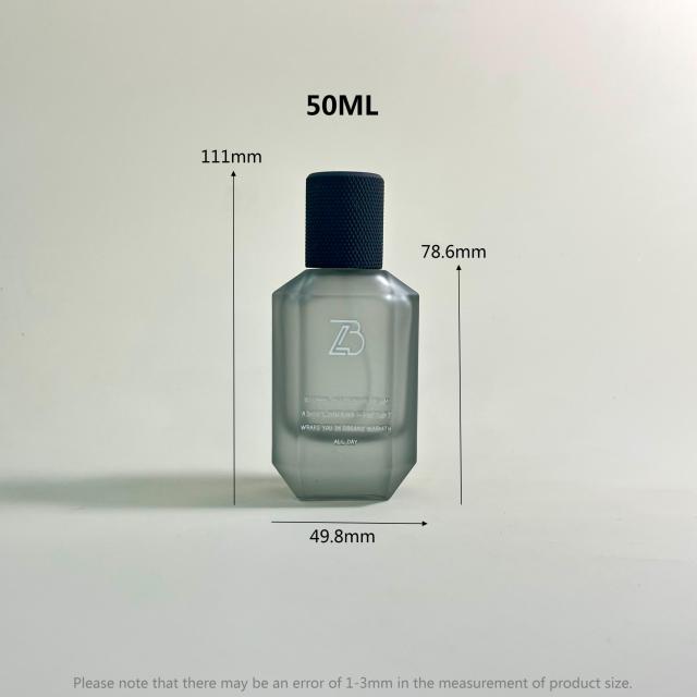 PERFUME BOTTLE