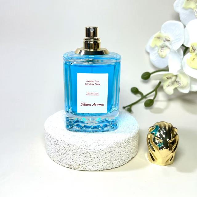 PERFUME BOTTLE