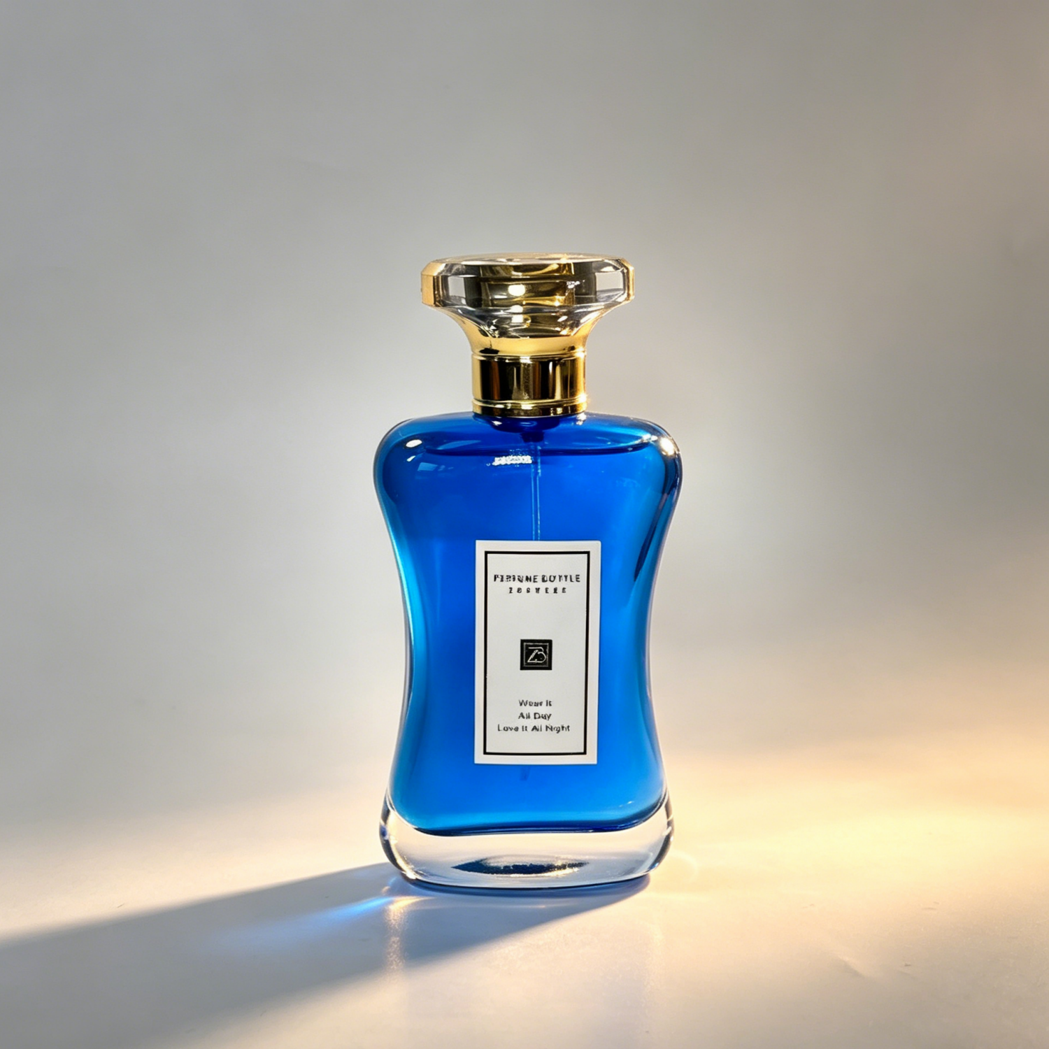 PERFUME BOTTLE