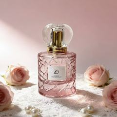 PERFUME BOTTLE