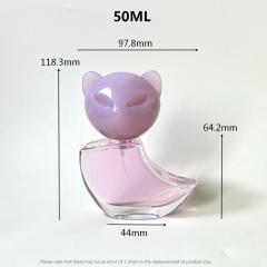 PERFUME BOTTLE