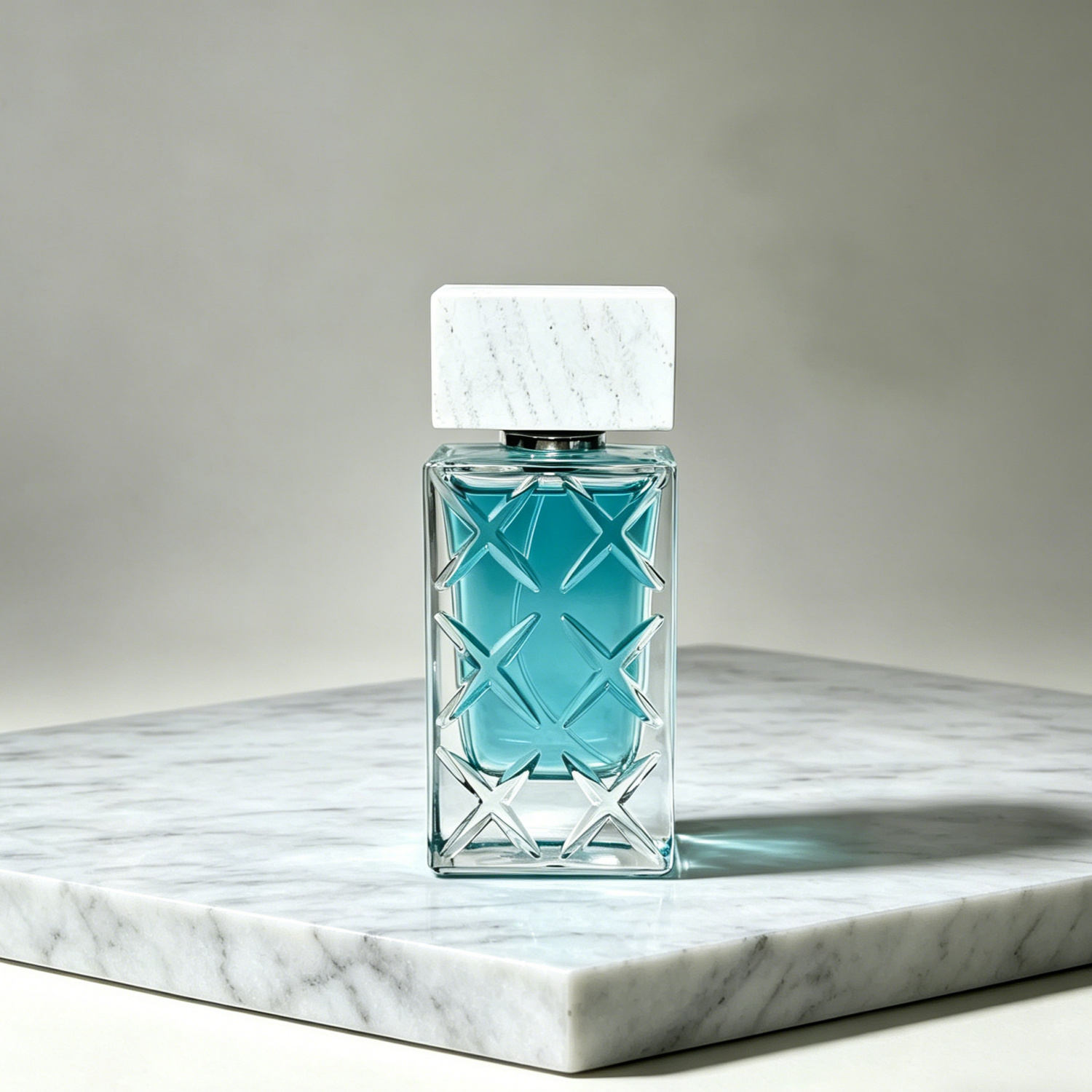 PERFUME BOTTLE