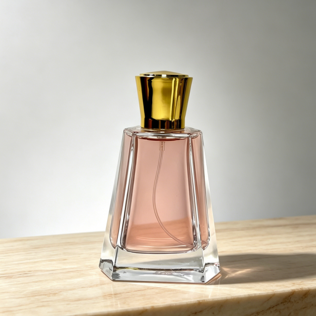 PERFUME BOTTLE