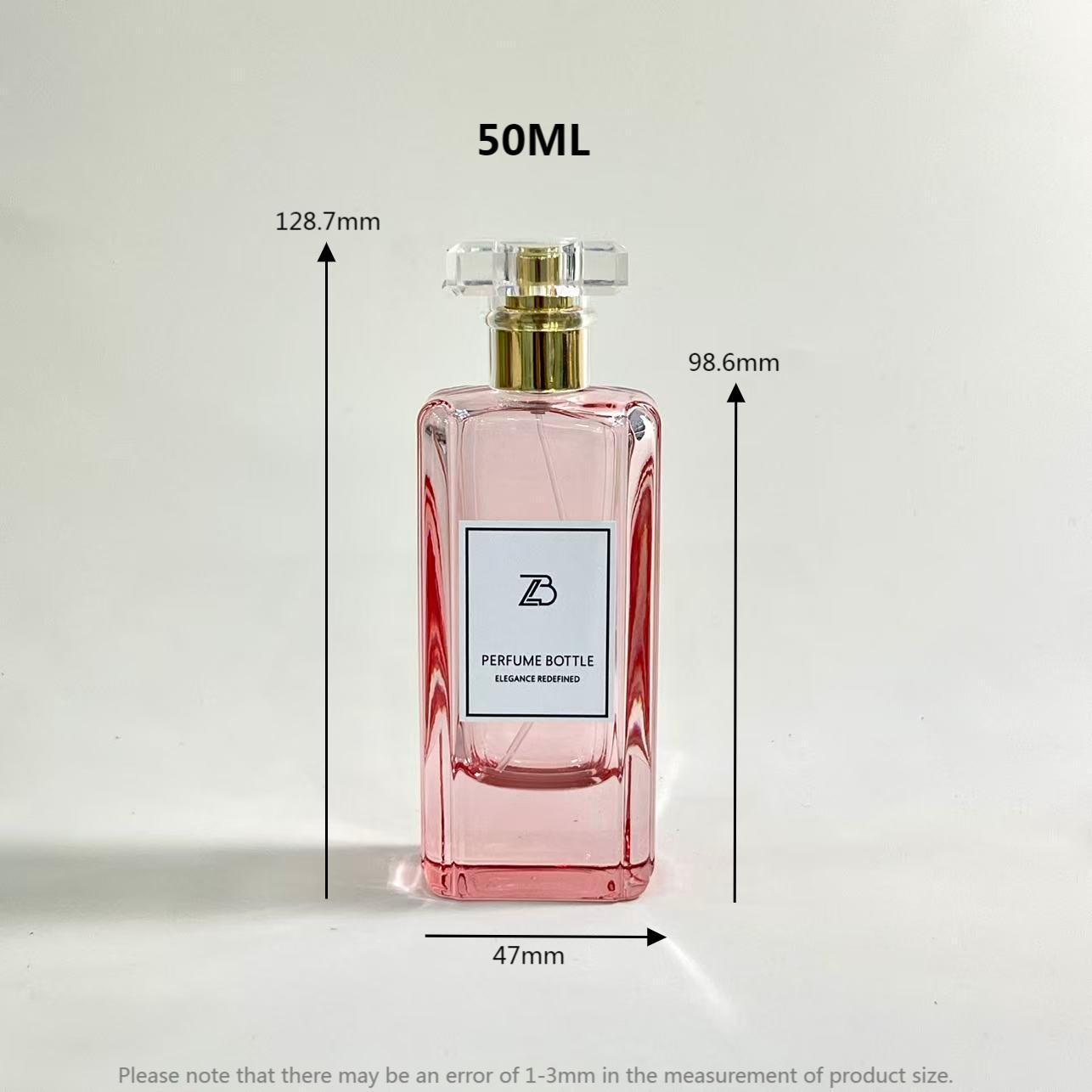 PERFUME BOTTLE