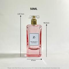 PERFUME BOTTLE