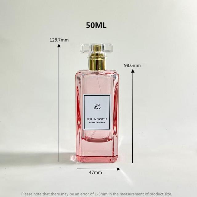PERFUME BOTTLE