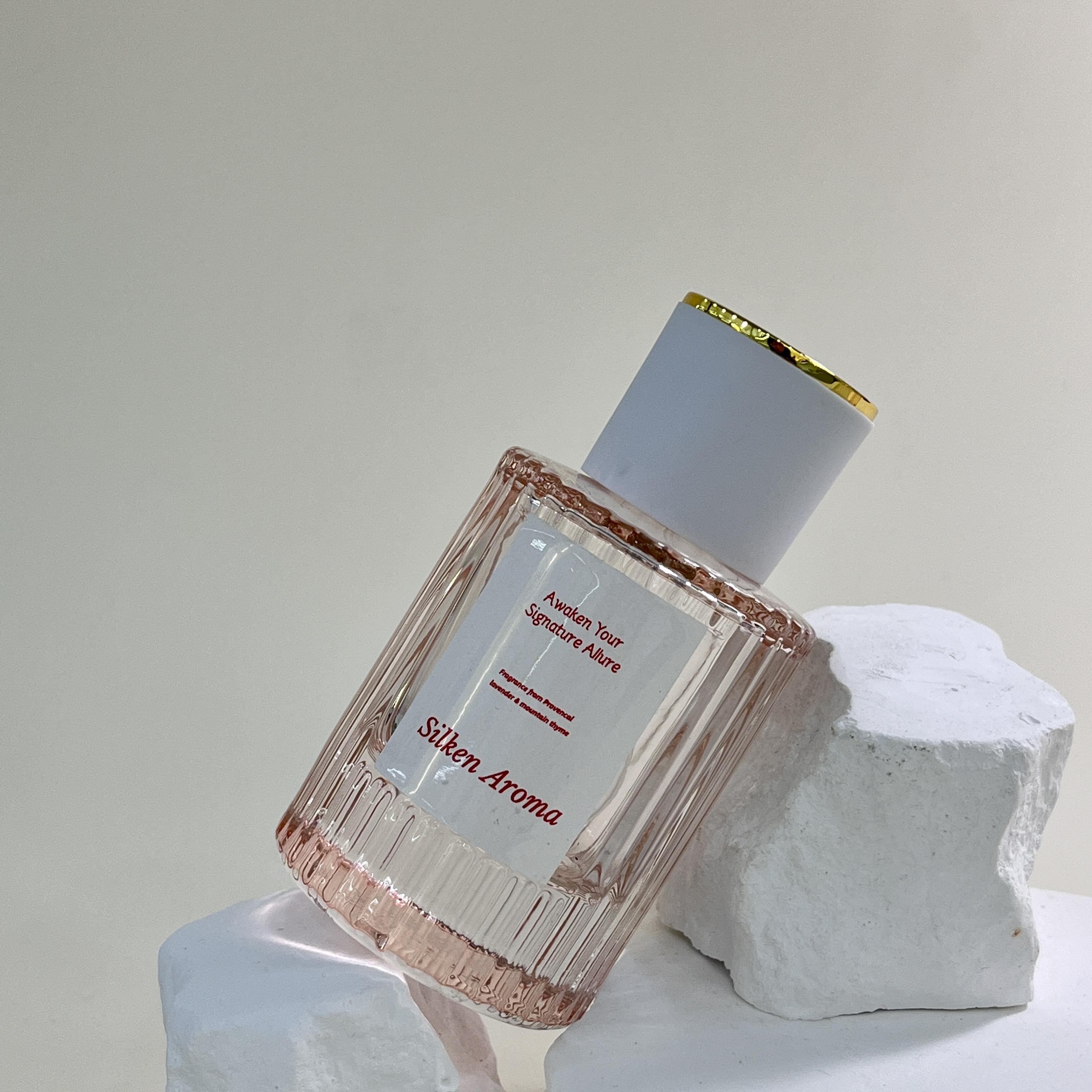 PERFUME BOTTLE