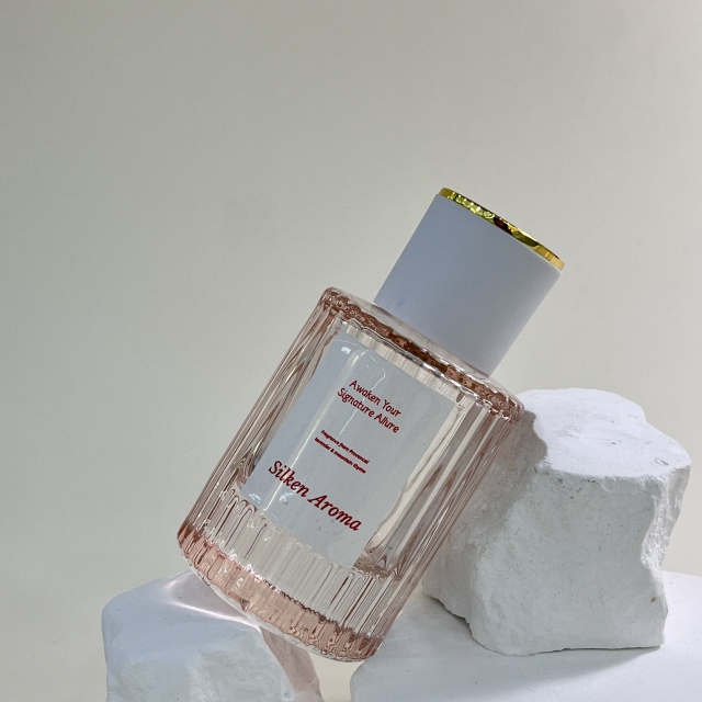 PERFUME BOTTLE