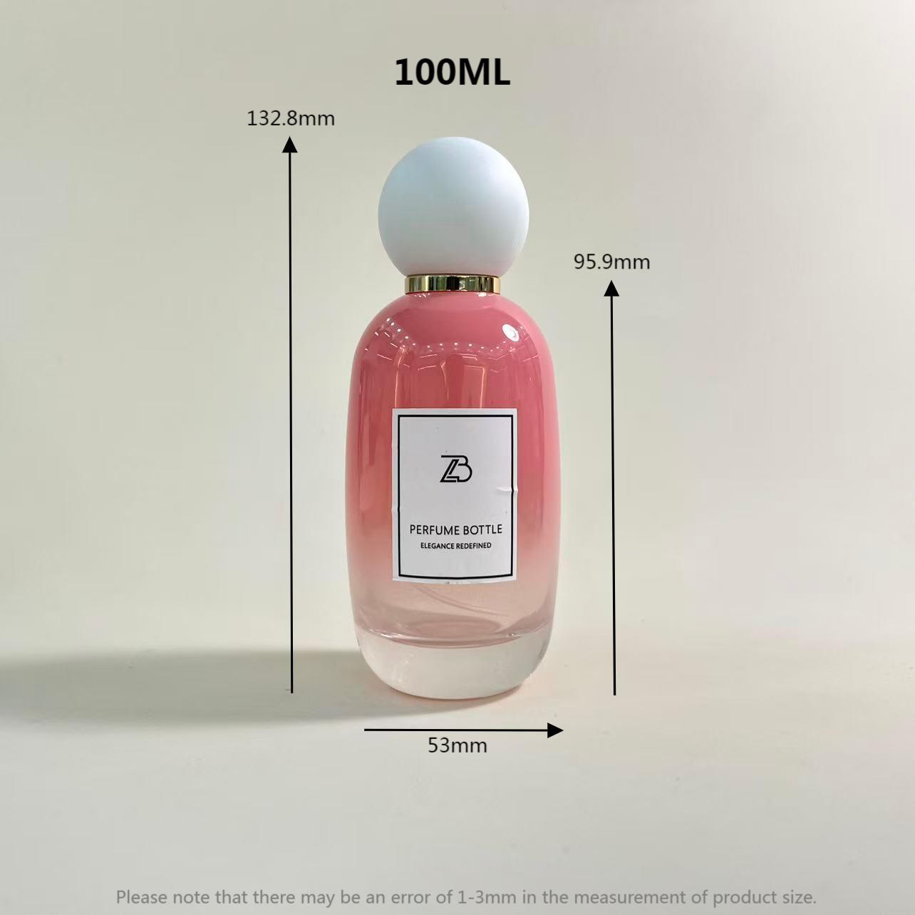 PERFUME BOTTLE