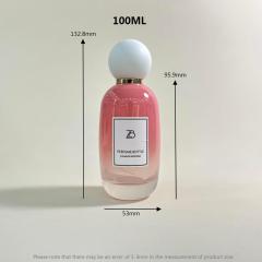 PERFUME BOTTLE