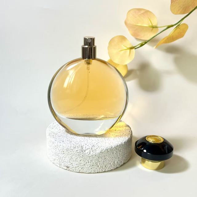 PERFUME BOTTLE