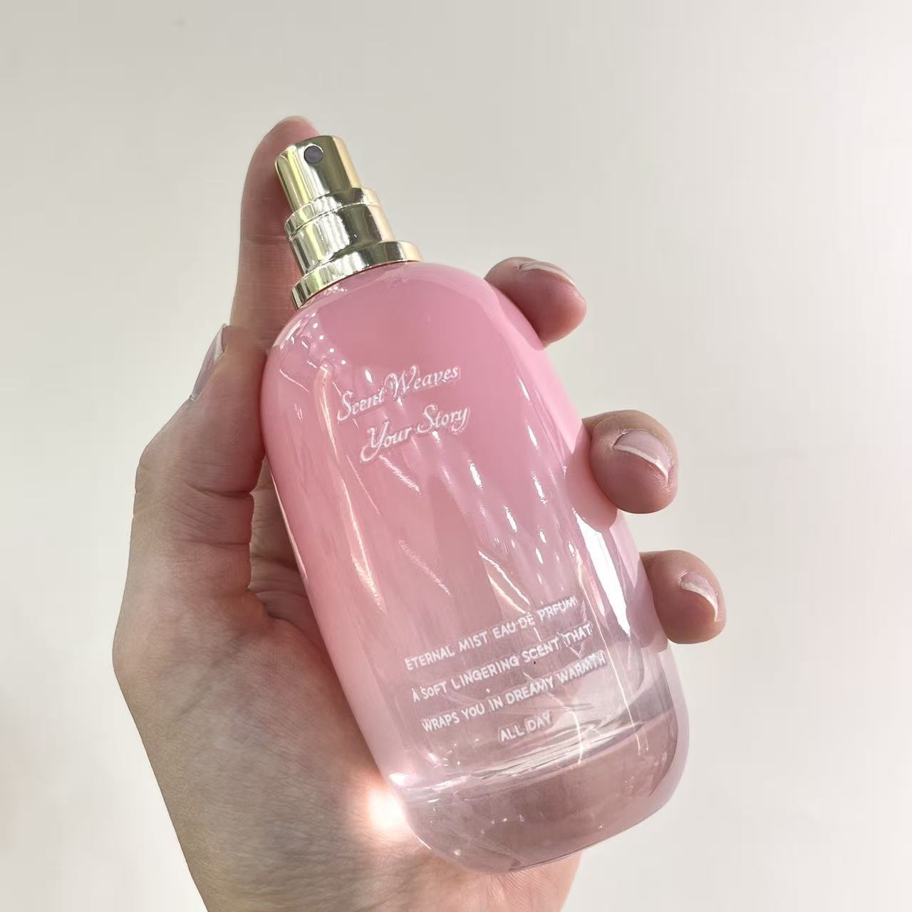 PERFUME BOTTLE