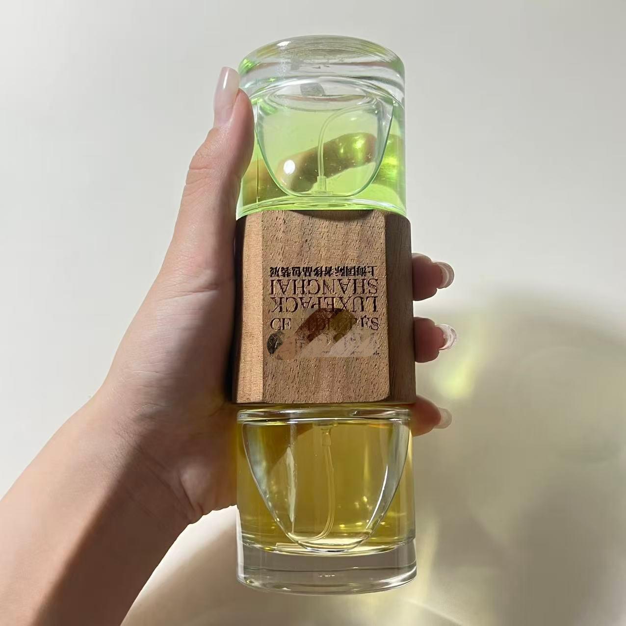 PERFUME BOTTLE