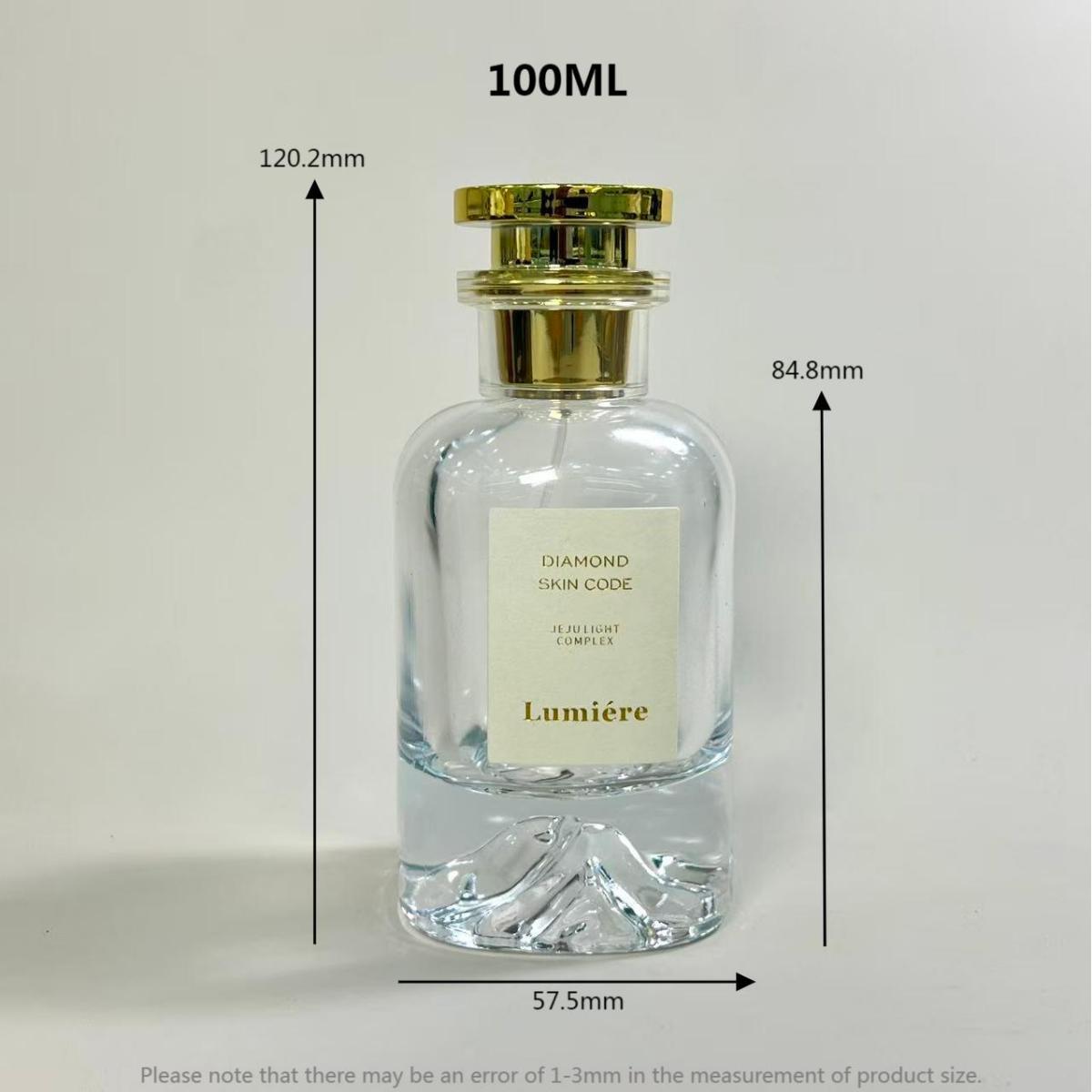 PERFUME BOTTLE