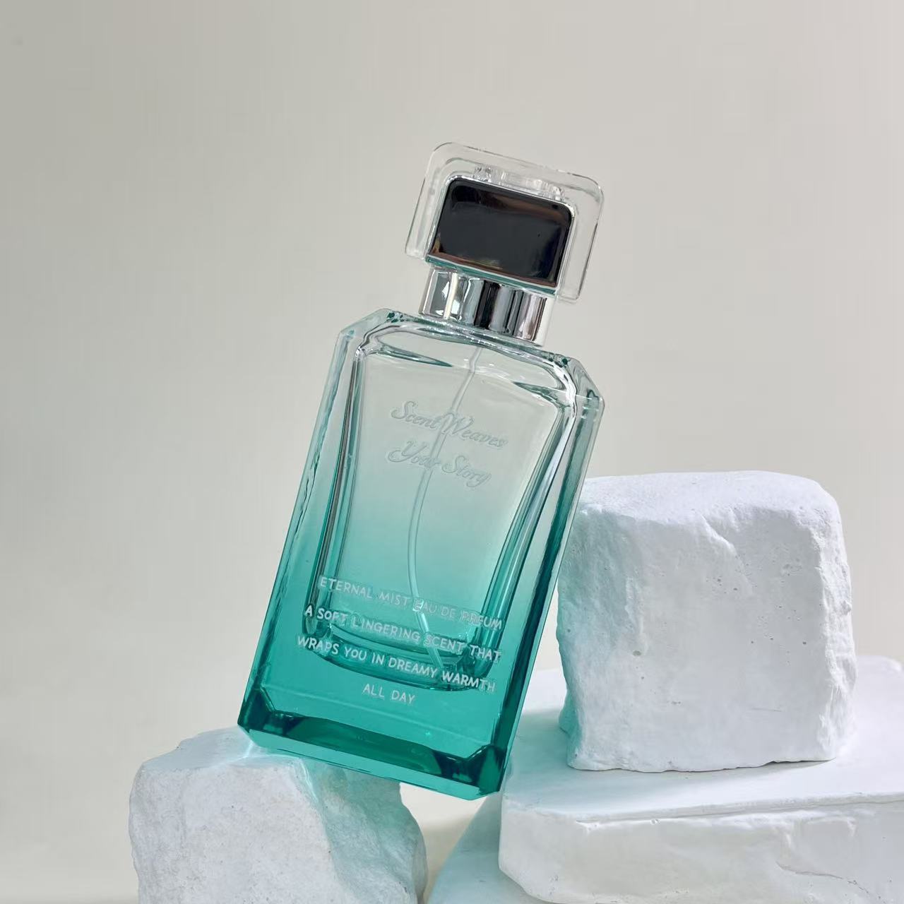 PERFUME BOTTLE